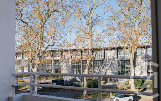 Appartement F3 à vendre - 3 pièces - 56,14 m2 - Bayonne - 64 - AQUITAINE