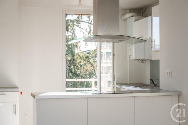 Appartement F3 à vendre - 3 pièces - 56,14 m2 - Bayonne - 64 - AQUITAINE