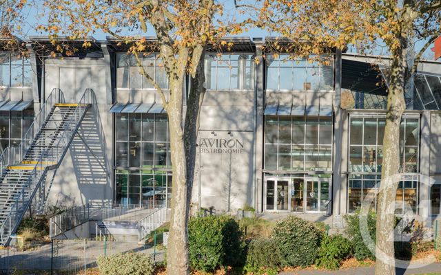 Appartement F3 à vendre - 3 pièces - 56,14 m2 - Bayonne - 64 - AQUITAINE