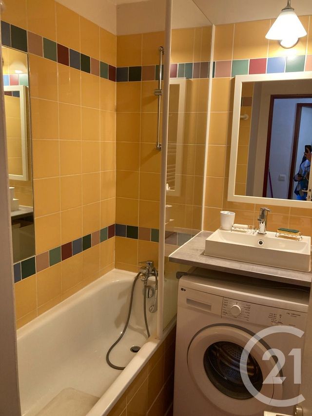 Appartement F2 bis à louer - 2 pièces - 34,54 m2 - Arcangues - 64 - AQUITAINE