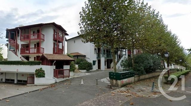 Appartement F2 Bis à louer ARCANGUES