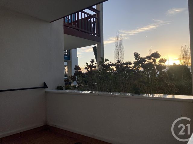 Appartement F2 bis à louer - 2 pièces - 34,54 m2 - Arcangues - 64 - AQUITAINE