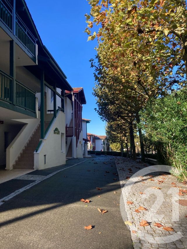 Appartement F2 bis à louer - 2 pièces - 34,54 m2 - Arcangues - 64 - AQUITAINE