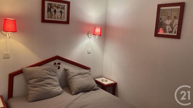 Appartement F2 bis à louer - 2 pièces - 34,54 m2 - Arcangues - 64 - AQUITAINE