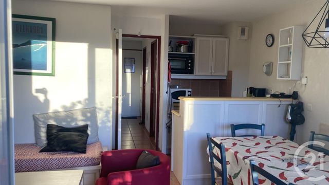 Appartement F2 bis à louer - 2 pièces - 34,54 m2 - Arcangues - 64 - AQUITAINE