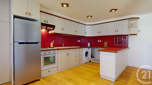 Afficher la photo en grand Maison à vendre - 3 pièces - 67,28 m2 - Bayonne - 64 - AQUITAINE