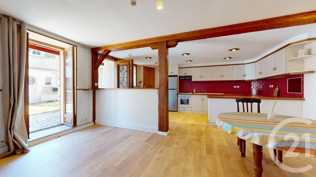 Afficher la photo en grand Maison à vendre - 3 pièces - 67,28 m2 - Bayonne - 64 - AQUITAINE
