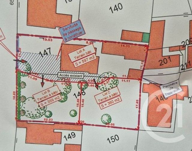 Maison à vendre - 5 pièces - 130 m2 - Boucau - 64 - AQUITAINE