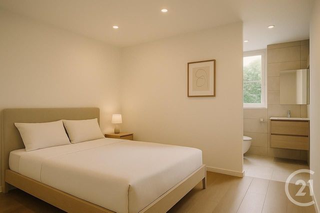 Appartement T4 &agrave; vendre - 4 pi&egrave;ces - 110,81 m2 - Bayonne - 64 - AQUITAINE