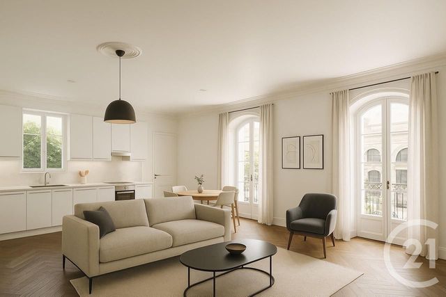 Appartement T4 à vendre BAYONNE