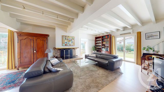 Maison &agrave; vendre - 5 pi&egrave;ces - 106,77 m2 - Anglet - 64 - AQUITAINE