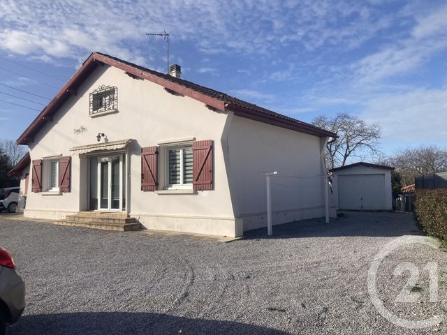 Maison &agrave; vendre - 5 pi&egrave;ces - 112 m2 - Bayonne - 64 - AQUITAINE