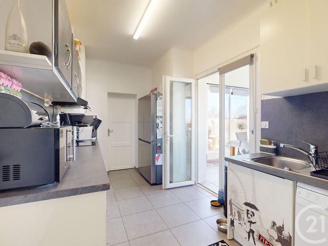 Maison &agrave; vendre - 5 pi&egrave;ces - 112 m2 - Bayonne - 64 - AQUITAINE