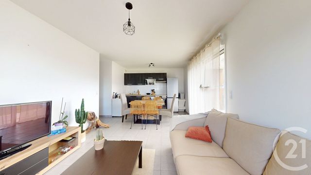 Appartement F3 à vendre - 3 pièces - 63 m2 - Bayonne - 64 - AQUITAINE