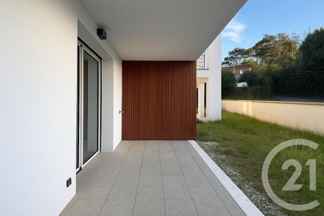 Appartement F3 &agrave; vendre - 3 pi&egrave;ces - 63 m2 - Bayonne - 64 - AQUITAINE