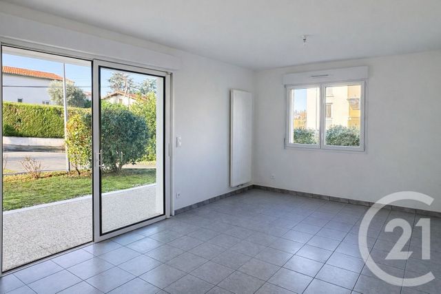 Appartement F3 &agrave; vendre - 3 pi&egrave;ces - 63 m2 - Bayonne - 64 - AQUITAINE