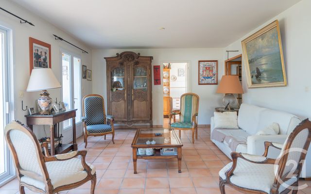 Maison à vendre - 5 pièces - 135,02 m2 - Arcangues - 64 - AQUITAINE