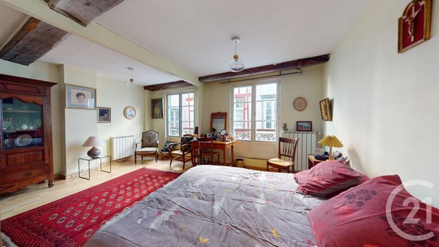Appartement &agrave; vendre - 3 pi&egrave;ces - 65 m2 - Bayonne - 64 - AQUITAINE