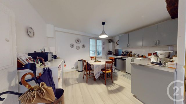 Appartement &agrave; vendre - 3 pi&egrave;ces - 65 m2 - Bayonne - 64 - AQUITAINE