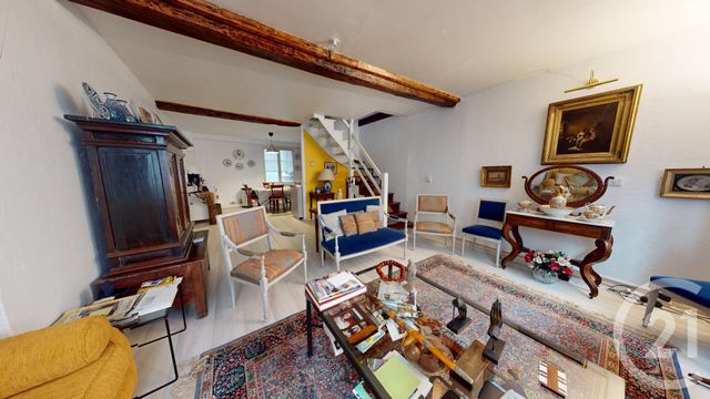 Appartement &agrave; vendre - 3 pi&egrave;ces - 65 m2 - Bayonne - 64 - AQUITAINE