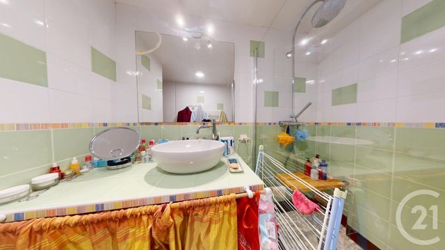 Appartement &agrave; vendre - 3 pi&egrave;ces - 65 m2 - Bayonne - 64 - AQUITAINE