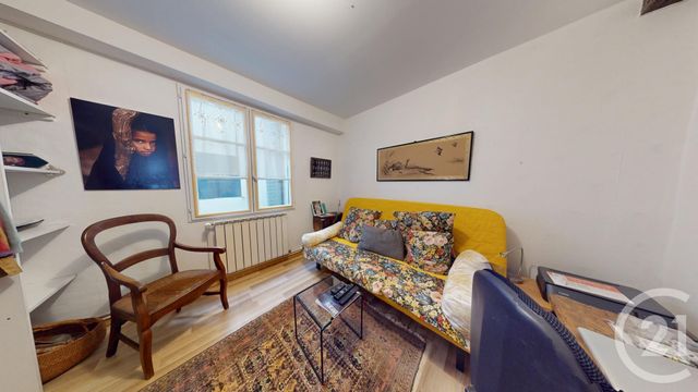 Appartement &agrave; vendre - 3 pi&egrave;ces - 65 m2 - Bayonne - 64 - AQUITAINE