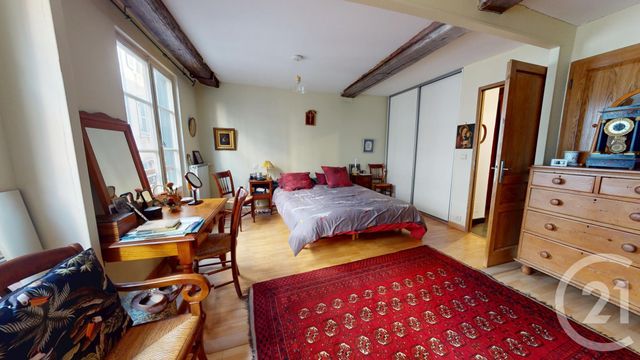 Appartement &agrave; vendre - 3 pi&egrave;ces - 65 m2 - Bayonne - 64 - AQUITAINE