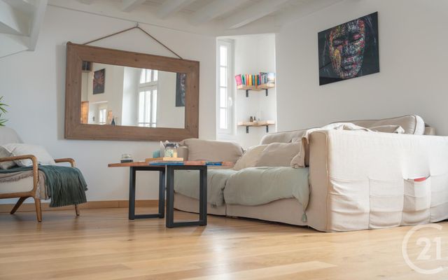 Appartement T3 &agrave; vendre - 3 pi&egrave;ces - 67,18 m2 - Anglet - 64 - AQUITAINE