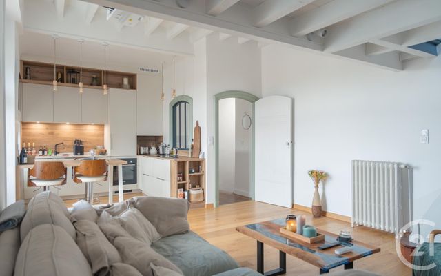 Appartement T3 à vendre ANGLET