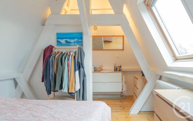 Appartement T3 &agrave; vendre - 3 pi&egrave;ces - 67,18 m2 - Anglet - 64 - AQUITAINE