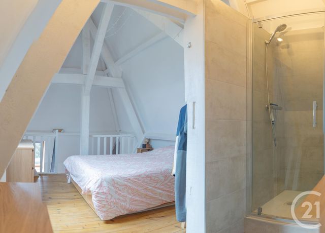 Appartement T3 &agrave; vendre - 3 pi&egrave;ces - 67,18 m2 - Anglet - 64 - AQUITAINE