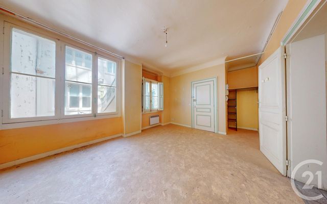 Appartement F1 &agrave; vendre - 1 pi&egrave;ce - 32 m2 - Bayonne - 64 - AQUITAINE