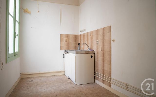 Appartement F1 &agrave; vendre - 1 pi&egrave;ce - 32 m2 - Bayonne - 64 - AQUITAINE