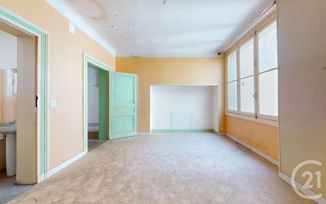 Appartement F1 &agrave; vendre - 1 pi&egrave;ce - 32 m2 - Bayonne - 64 - AQUITAINE