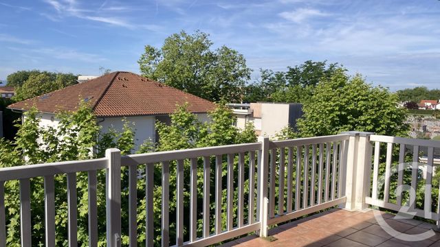 Appartement F2 &agrave; vendre - 2 pi&egrave;ces - 43,66 m2 - Bayonne - 64 - AQUITAINE