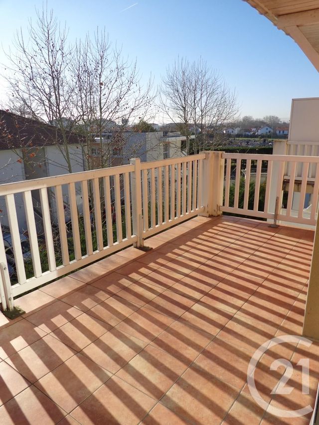 appartement - BAYONNE - 64