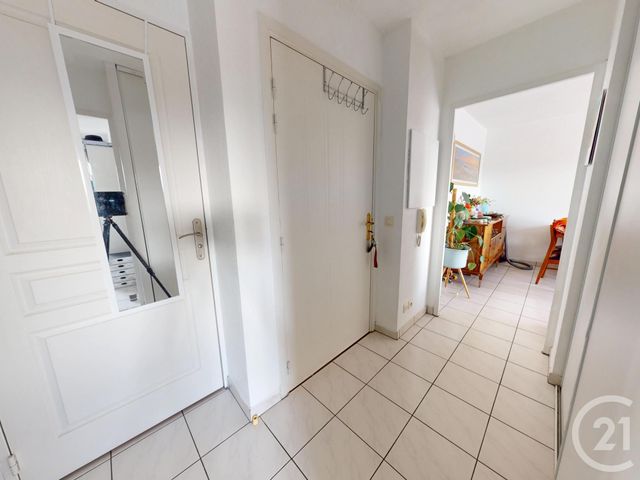 Appartement F2 &agrave; vendre - 2 pi&egrave;ces - 43,66 m2 - Bayonne - 64 - AQUITAINE