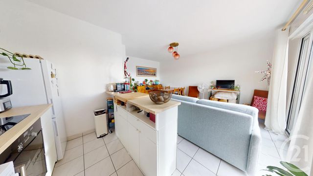 Appartement F2 &agrave; vendre - 2 pi&egrave;ces - 43,66 m2 - Bayonne - 64 - AQUITAINE