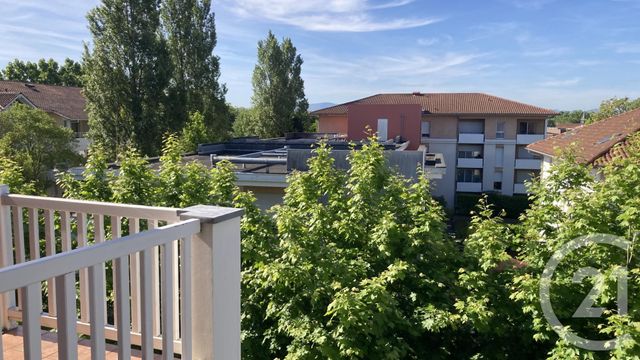 Appartement F2 &agrave; vendre - 2 pi&egrave;ces - 43,66 m2 - Bayonne - 64 - AQUITAINE