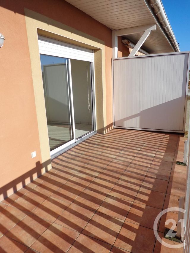 Appartement F2 &agrave; vendre - 2 pi&egrave;ces - 43,66 m2 - Bayonne - 64 - AQUITAINE