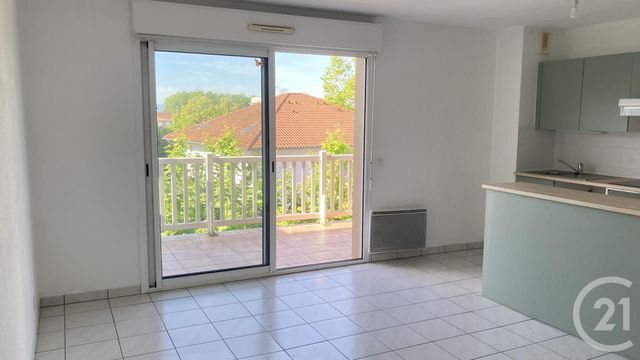 Appartement F2 &agrave; vendre - 2 pi&egrave;ces - 43,66 m2 - Bayonne - 64 - AQUITAINE