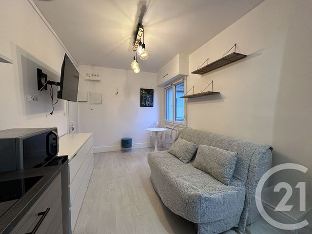 Appartement Studio &agrave; vendre - 1 pi&egrave;ce - 13 m2 - Bayonne - 64 - AQUITAINE