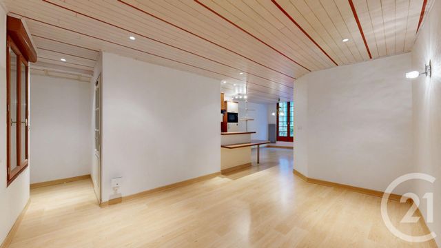 Appartement F2 à vendre - 2 pièces - 57,24 m2 - Bayonne - 64 - AQUITAINE