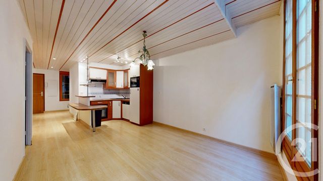 Appartement F2 à vendre BAYONNE