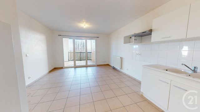 Appartement F2 &agrave; vendre - 2 pi&egrave;ces - 40 m2 - Villefranque - 64 - AQUITAINE