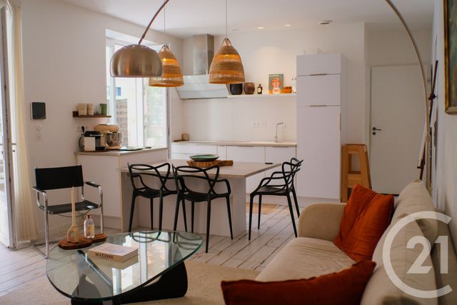 Appartement F3 &agrave; vendre - 3 pi&egrave;ces - 64,20 m2 - Bayonne - 64 - AQUITAINE