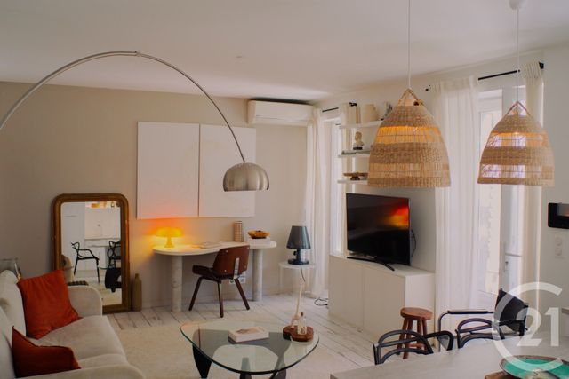 Appartement F3 &agrave; vendre - 3 pi&egrave;ces - 64,20 m2 - Bayonne - 64 - AQUITAINE