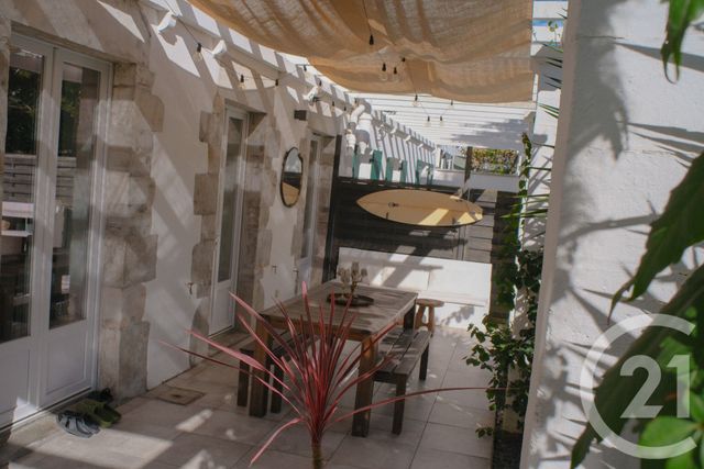 Appartement F3 &agrave; vendre - 3 pi&egrave;ces - 64,20 m2 - Bayonne - 64 - AQUITAINE