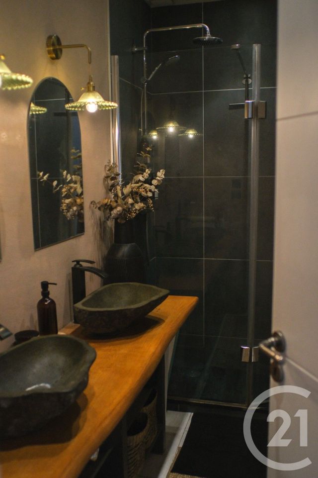 Appartement F3 &agrave; vendre - 3 pi&egrave;ces - 64,20 m2 - Bayonne - 64 - AQUITAINE