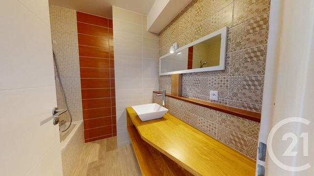 Appartement T3 &agrave; vendre - 3 pi&egrave;ces - 61,22 m2 - Bayonne - 64 - AQUITAINE